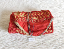 Antico Primitive Cucito a Mano