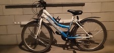 Mountain bike lombardo - mountain-bike,