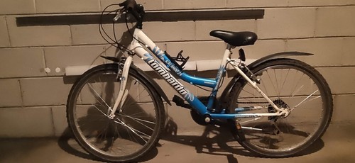 Mountain bike lombardo - mountain-bike,