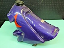 SERBATOIO BENZINA APRILIA RX 125