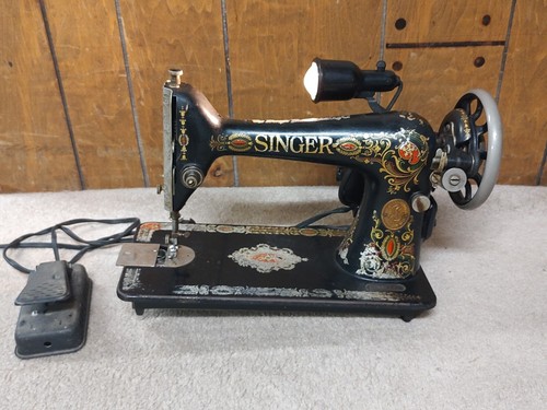 Macchina cucire singer - cucire,