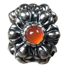 Charm PANDORA Compleanno Fiori