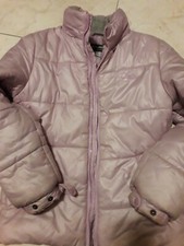 Piumino leggero bambina Lotto 7/8 anni