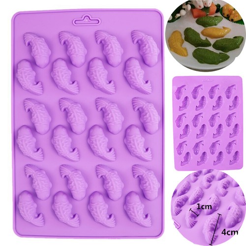 Stampo sapone gelatina torta