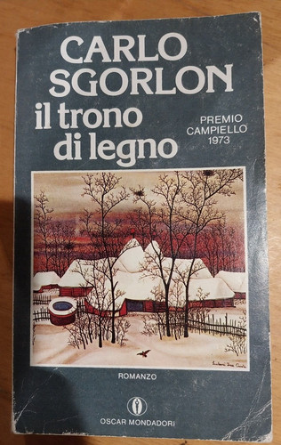 Libro romanzo trono di - romanzo,