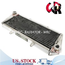 Aluminum Cooling Radiator For