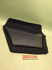 Parabrezza originale Porsche