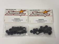Team Durango TD330701 TD330702