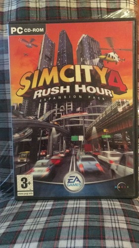 Gioco sim city - gioco,