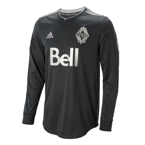Maglia manica lunga vancouver - maglia,
