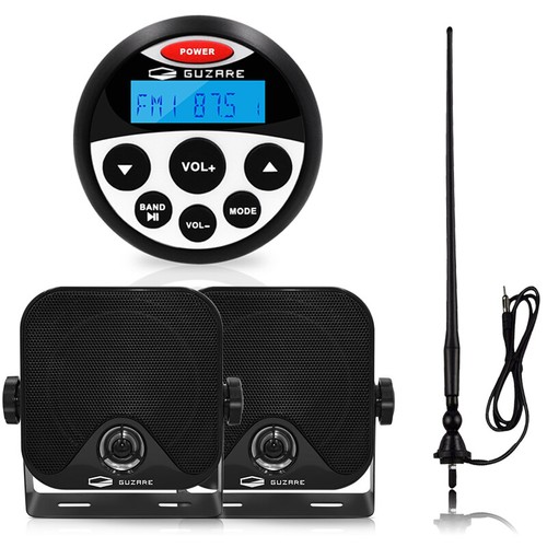 Radio audio stereo - , bluetooth