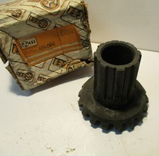 PLANETARIO POST. Z18 DIFFERENZIALE PER FIAT 300 PC-693-697 N-TITANO OM 260 6X4 