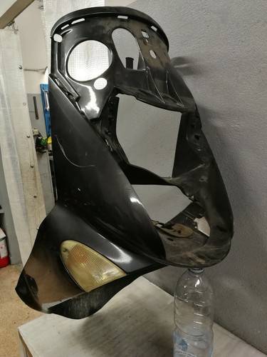 Aprilia leonardo 150 - leonardo, 96-98