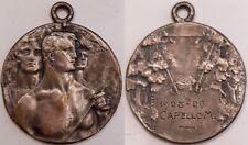 *TRIU* ITALIA MEDAGLIA PREMIO