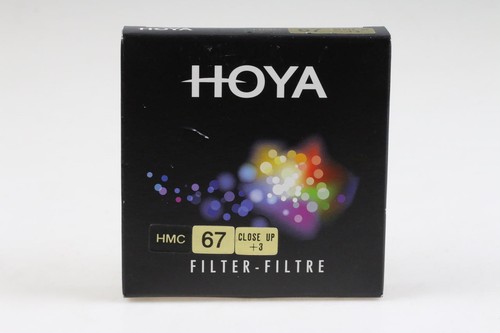 Hoya lente nahl hmc 67mm - nahl,