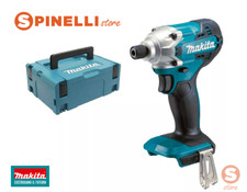 MAKITA DTD156ZJ Trapano