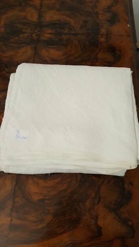 Lenzuolo canapa lino bianca