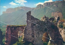 v279 cartolina sicignano monti alburni provincia di salerno