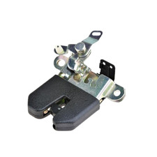 Serratura Portellone Cofano