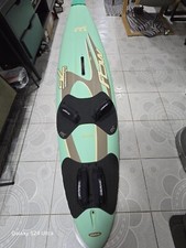 used board windsurfing