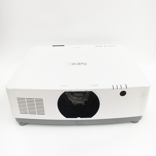 Nec pa653ul 6500 - 4k, full