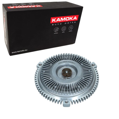 Kamoka visco coppia ventola - visco-coppia,