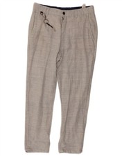 Pantalone chino uomo Zara slim