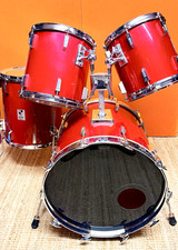 Batteria Sonor Phonic Plus