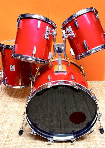 Sonor phonic plus shellset - phonic,