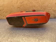 SERBATOIO CIMATTI 48 SPORT SS EPOCA 50 TANK FUEL CORSAIOLO SUPER SAGITTARIO