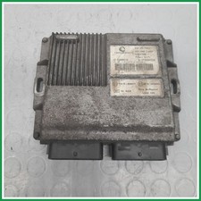 Centralina Motore Iniezione