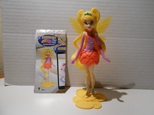 MAXI KINDER FERRERO: SERIE WINX - STELLA + BPZ.  VTD 12   2024