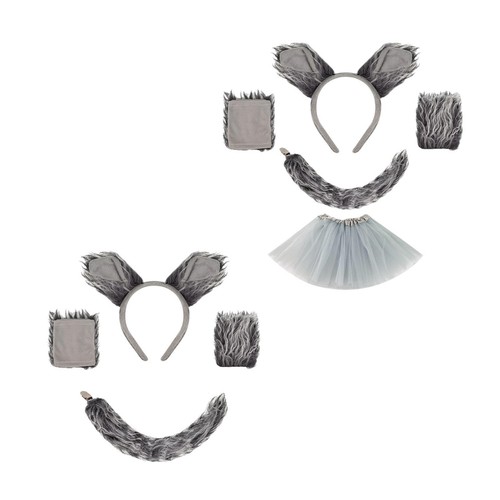 Set costumi accessori - set,
