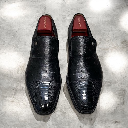 Stemar moreschi scarpe - scarpe, uomo