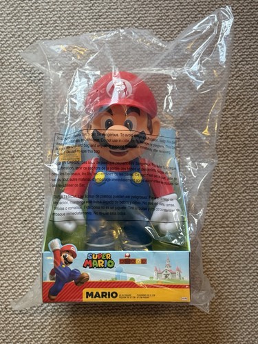 Super mario 50cm - 20”/50cm, figura