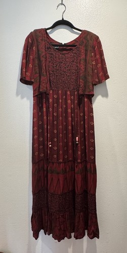 Abito vintage carole little - vintage,