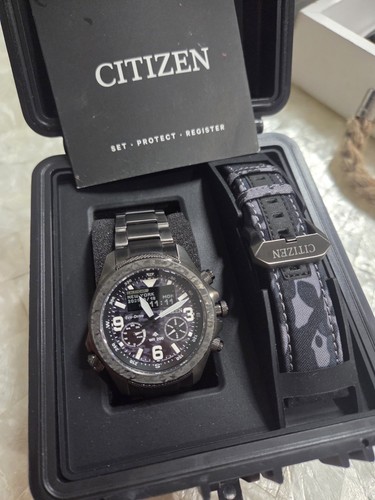 Nuovo 795 orologio uomo - nuovo, da