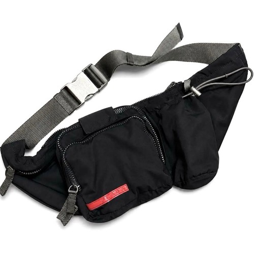 Autentica borsa prada sport - borsa,