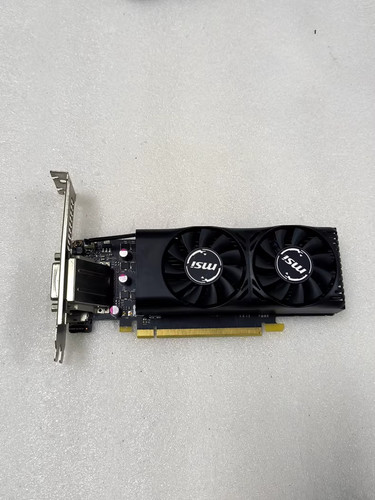 Msi gtx 1050 - msi, 4gt
