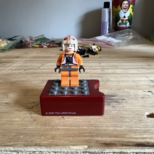 Lego star wars luke skywalker - lego,