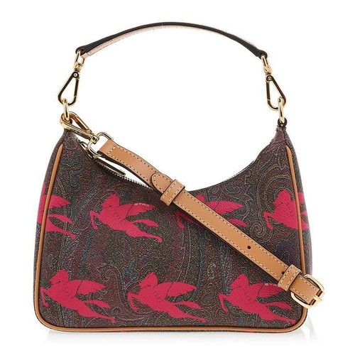 Etro sac épaule pegasus - etro,