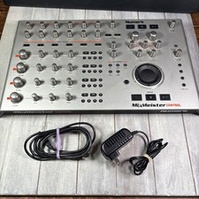 Numark MixMeister USB DJ