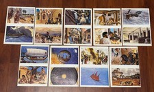 LOTTO GRANDI FIGURINE