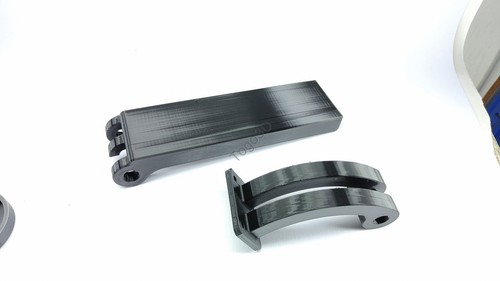 Bracciolo centrale per audi - centrale, tt