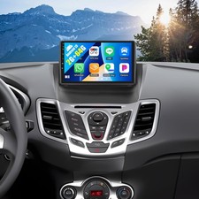 Stereo touch 9" con carplay