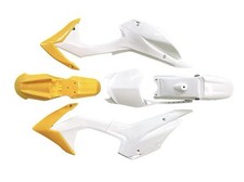 Kit plastiche carene - kit, complete