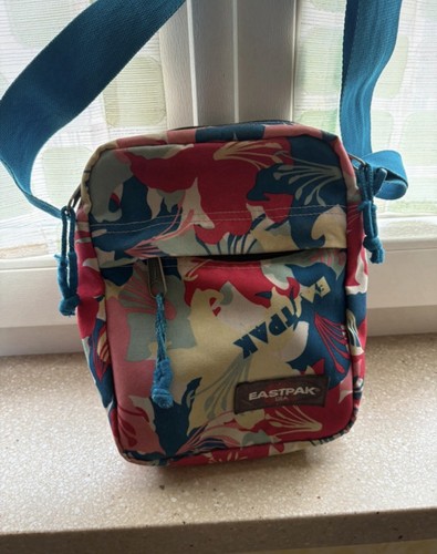 Borsa tracolla eastpak - borsa,