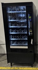 Gru 168 macchina snack 