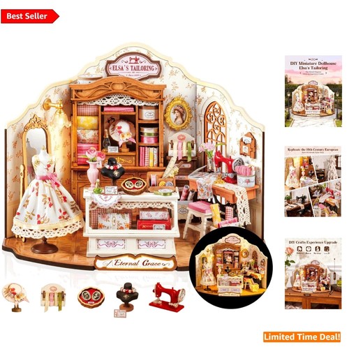 Mini kit artigianale casa