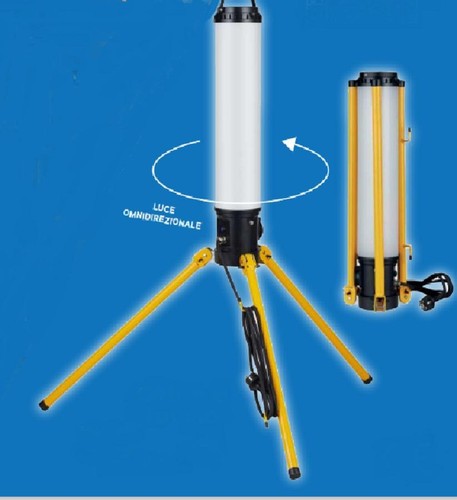 Faro cantiere luce - faro, 360